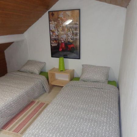 Casa Da Turquinia Appartement Palmela Buitenkant foto