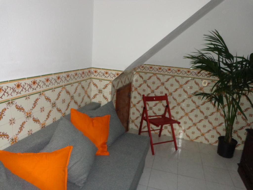 Casa Da Turquinia Appartement Palmela Buitenkant foto