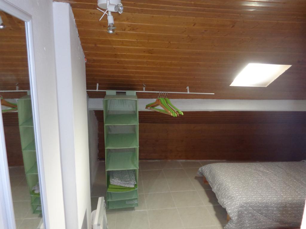 Casa Da Turquinia Appartement Palmela Buitenkant foto