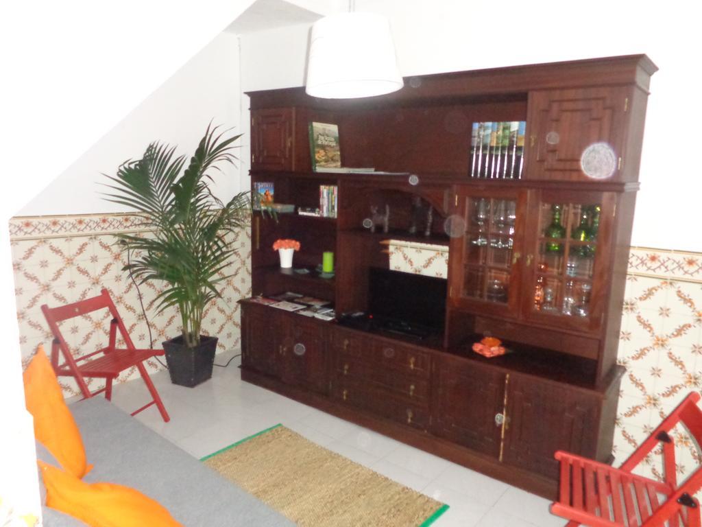 Casa Da Turquinia Appartement Palmela Buitenkant foto