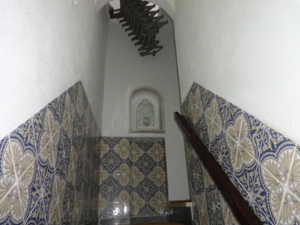 Casa Da Turquinia Appartement Palmela Buitenkant foto